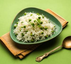 Matar Pulao