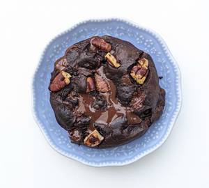 Dark & Decadent Cookies [85 G]