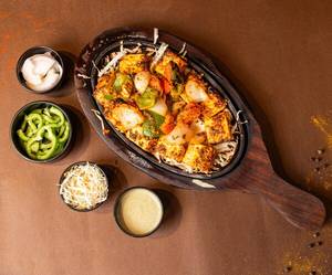 Paneer Tikka