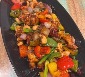 Kai Pad Men Mamuang Himmaphan