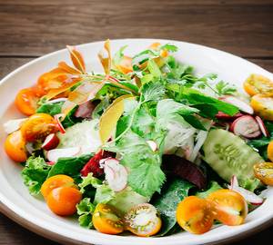 Green Salad