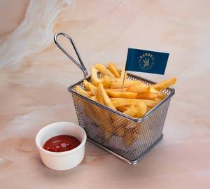 French Fries (Plain )