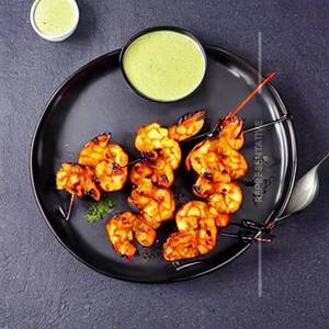 Prawns Tawa Fry