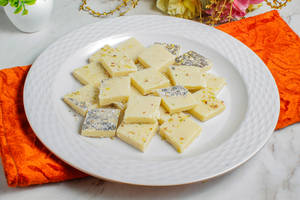Malai Barfi
