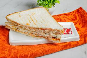Grilled Sandwich