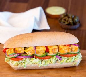 Paneer Sub