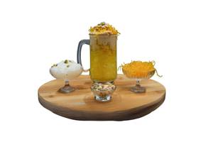Falooda Kulfi