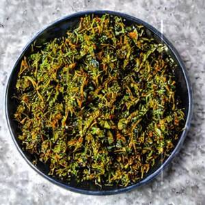 Methi Fry
