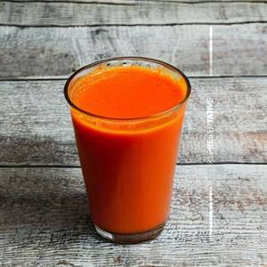 Carrot Juice