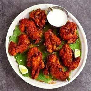 Chicken Crispy