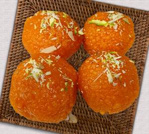 Boondi Ke Ladoo