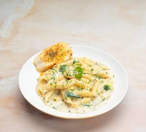 Alfredo (Veg )