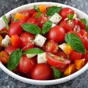 Tomato Salad
