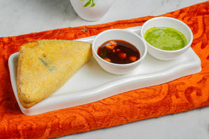 Bread Chutney (1 Piece)