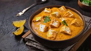 Paneer Butter Masala