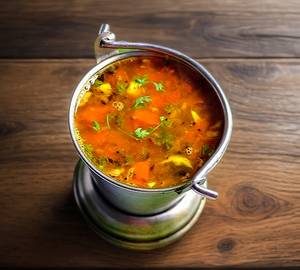 Udupi Rasam