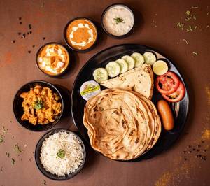 Thali Special