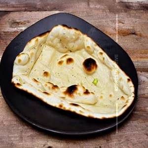 Butter Naan