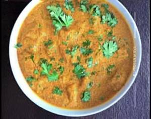 Aloo Shimla Masala