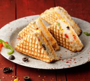 Pizza Sandwich