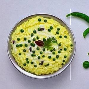 Curd Rice