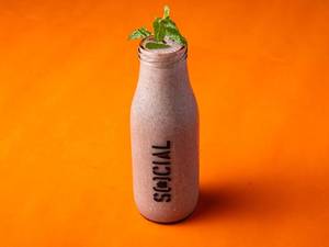 Oreo Shake