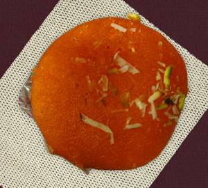 Kesar Bati (Per Piece)