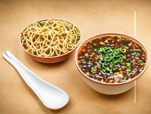 Manchow Soup