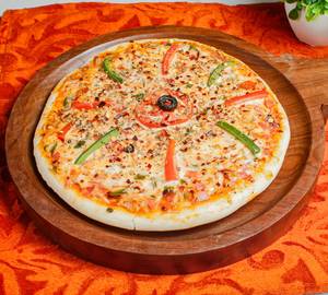 Cheese Pizza
