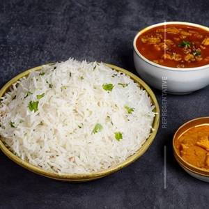 Masala Rice