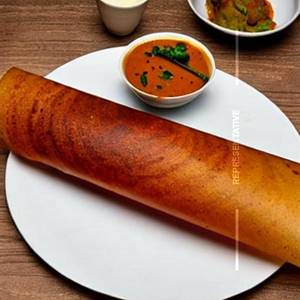 Schezwan masala dosa