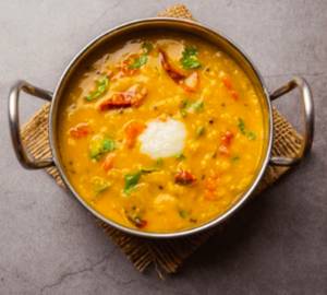 Dal Arhar Fry
