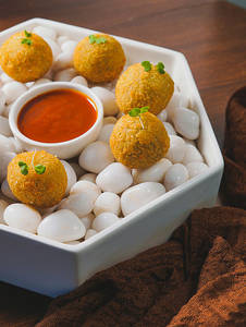Mango Habanero Cheesy Jalapeño Poppers