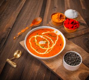 Dal Makhani