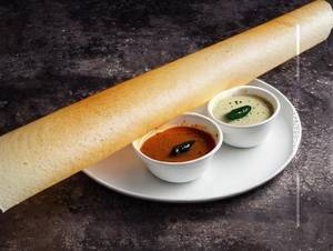 Paper Sada Dosa