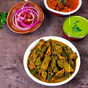 Karela Masala