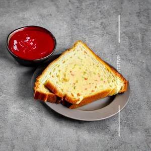 Bread Butter Jam