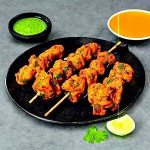 Chicken Adrak ki Kebab