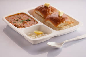Pao Bhaji