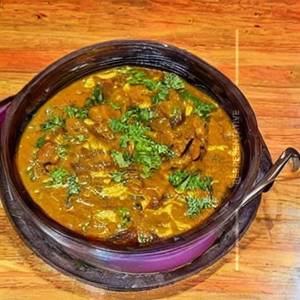Veg Makhanwala