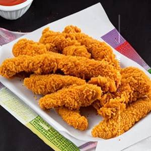 KFC Chicken Finger 