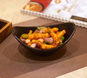 Chilli Potato