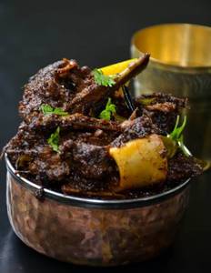 Mutton Pepper Masala