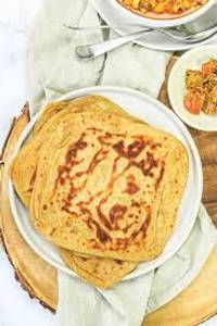 Paratha ( All Day ) ( 200 gms )