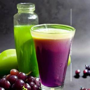 Grapes Juice