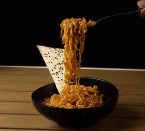 Tadka Maggi