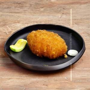 Potato Crispy