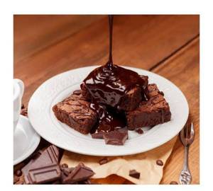 Belgian Choloclote Brownie Mini - Box