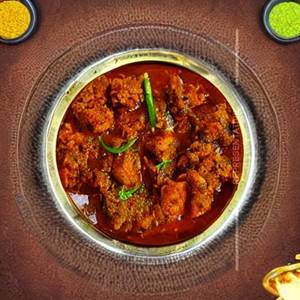 Surmai Malwani Masala [ King Size ]