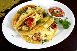 Tacos Chicken